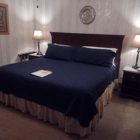 The Historic Elk Mountain Hotel ภายนอก รูปภาพ