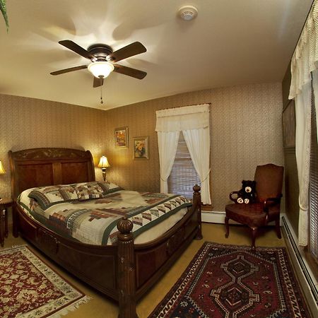 The Historic Elk Mountain Hotel ห้อง รูปภาพ